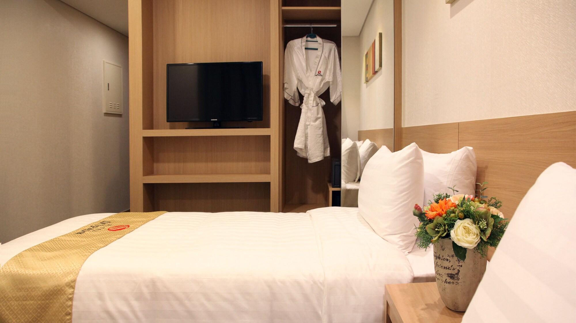 Hotel Skypark Dongdaemun I Seoul Exterior photo