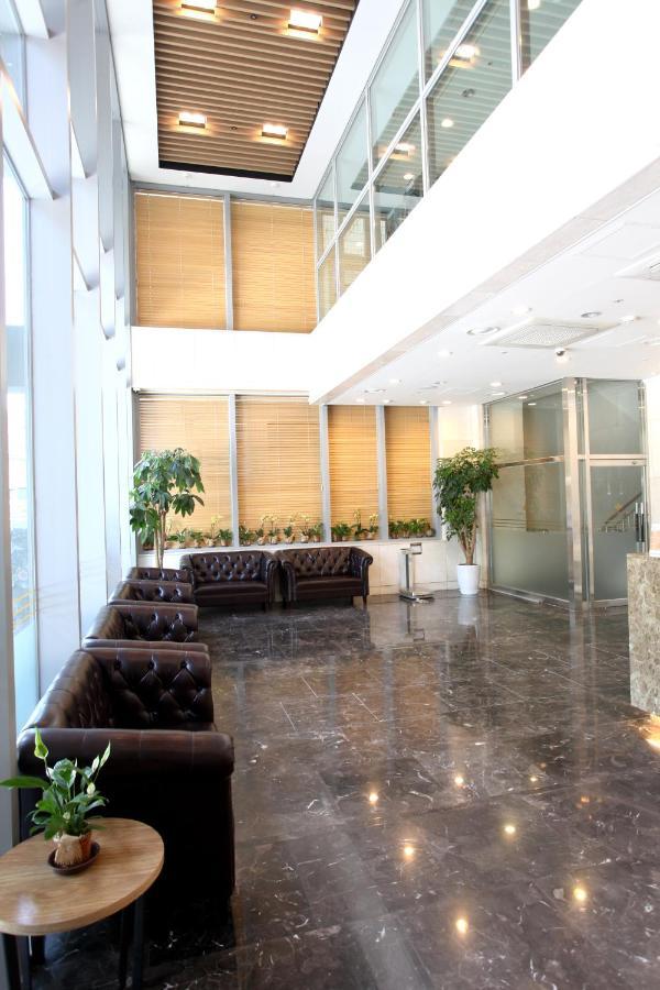 Hotel Skypark Dongdaemun I Seoul Exterior photo