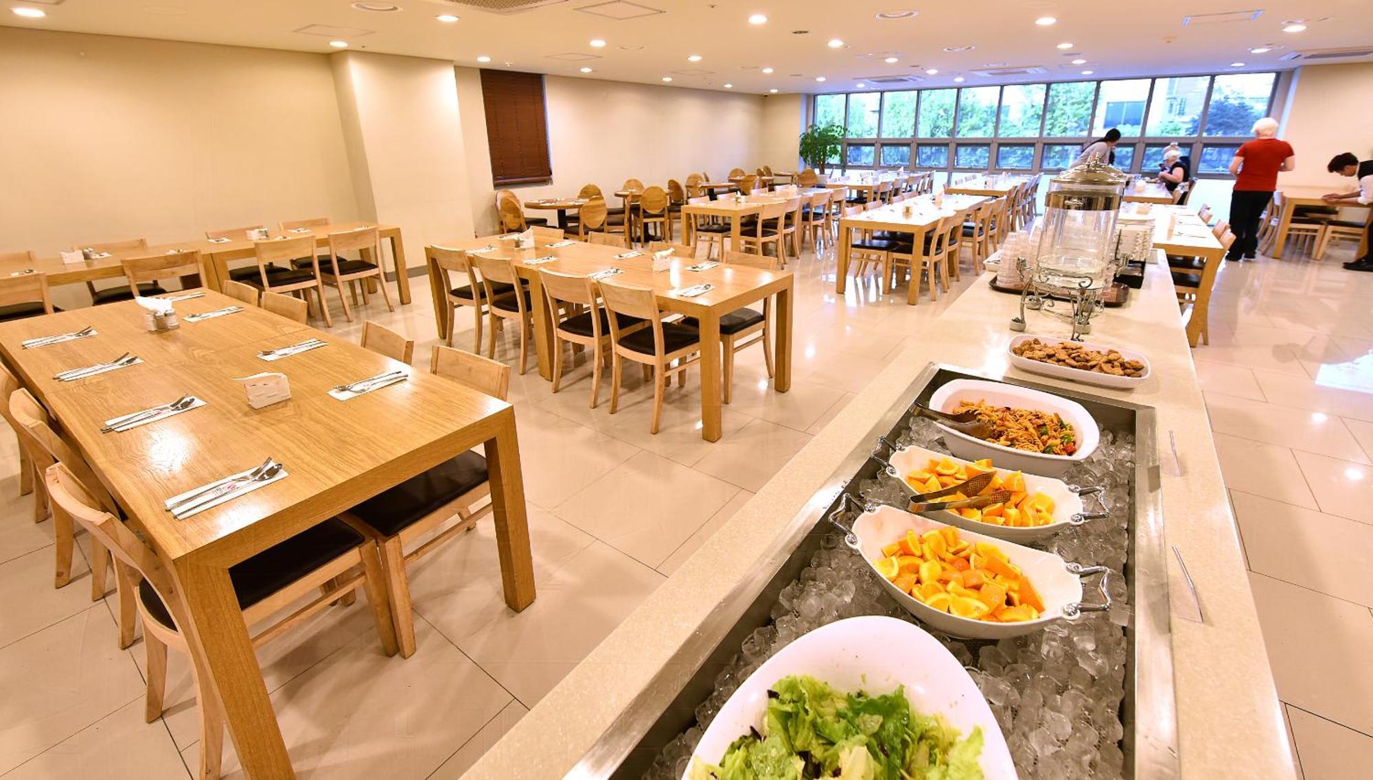 Hotel Skypark Dongdaemun I Seoul Exterior photo